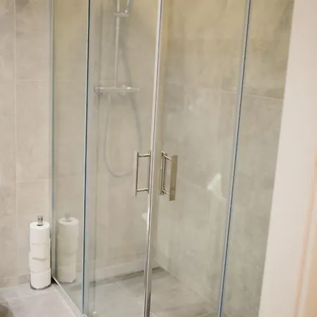 Appartement Tea Centrum *