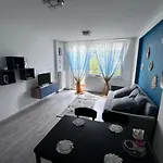 Tea Centrum Apartamento