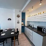 Apartamento Tea Centrum