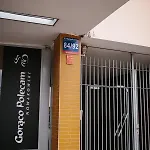 Apartamento Tea Centrum Varsóvia