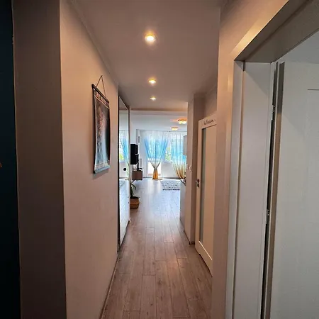 Tea Centrum * 바르샤바