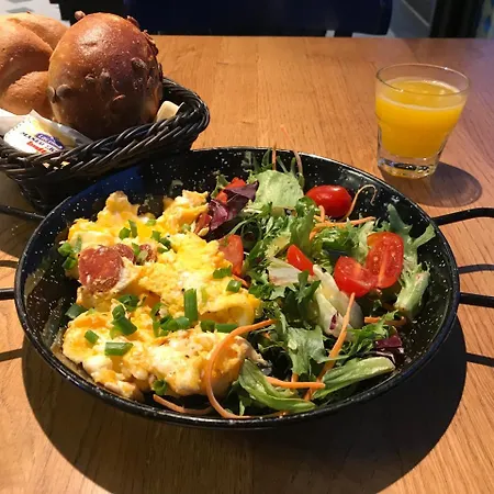 Tea Centrum Varsovie