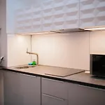 Tea Centrum Apartament *