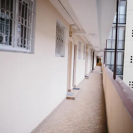 Apartman Tea Centrum