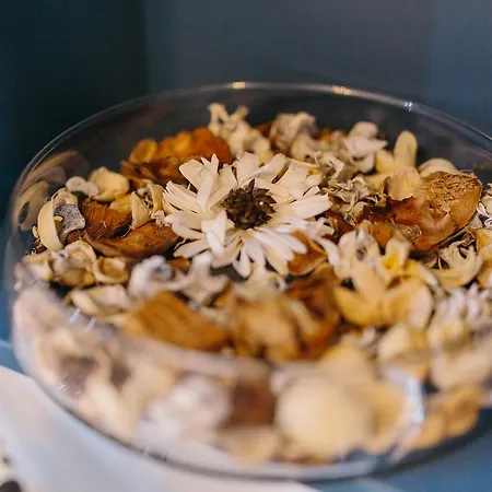 Apartman Tea Centrum *