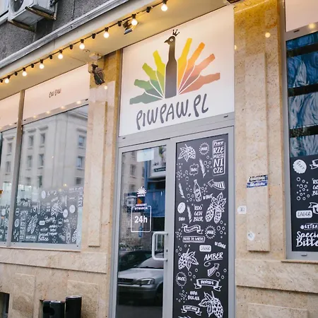 Apartmán Tea Centrum